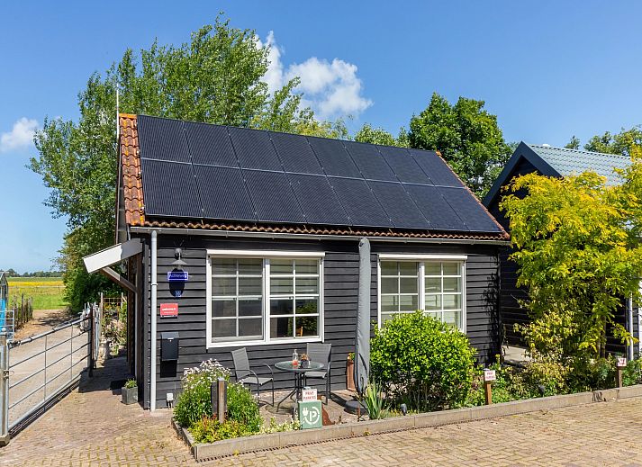 Unterkunft 601351 - Appartement Schouwen-Duiveland - Achterweg 10 l Zonnemaire 'Sol e Mar'