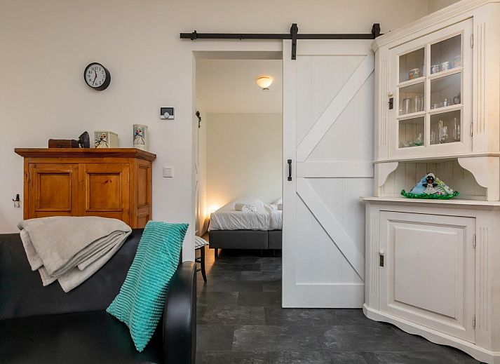 Unterkunft 601351 - Appartement Schouwen-Duiveland - Achterweg 10 l Zonnemaire 'Sol e Mar'