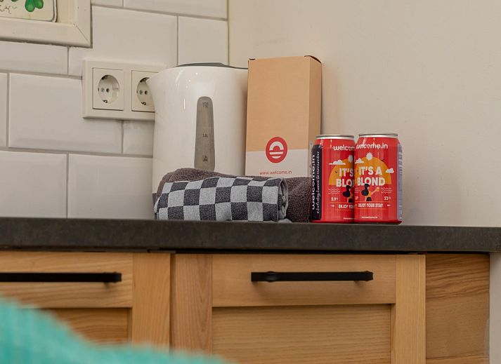 Unterkunft 601351 - Appartement Schouwen-Duiveland - Achterweg 10 l Zonnemaire 'Sol e Mar'