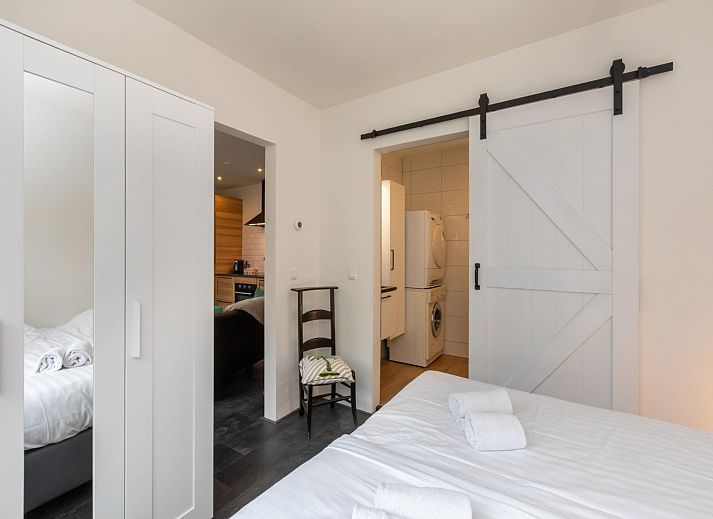 Unterkunft 601351 - Appartement Schouwen-Duiveland - Achterweg 10 l Zonnemaire 'Sol e Mar'