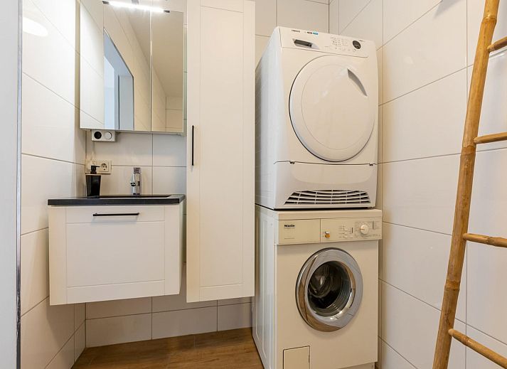 Unterkunft 601351 - Appartement Schouwen-Duiveland - Achterweg 10 l Zonnemaire 'Sol e Mar'