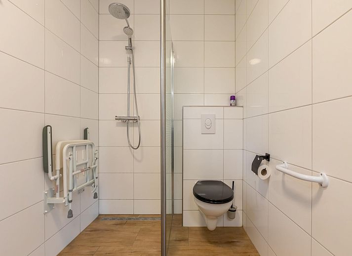 Unterkunft 601351 - Appartement Schouwen-Duiveland - Achterweg 10 l Zonnemaire 'Sol e Mar'