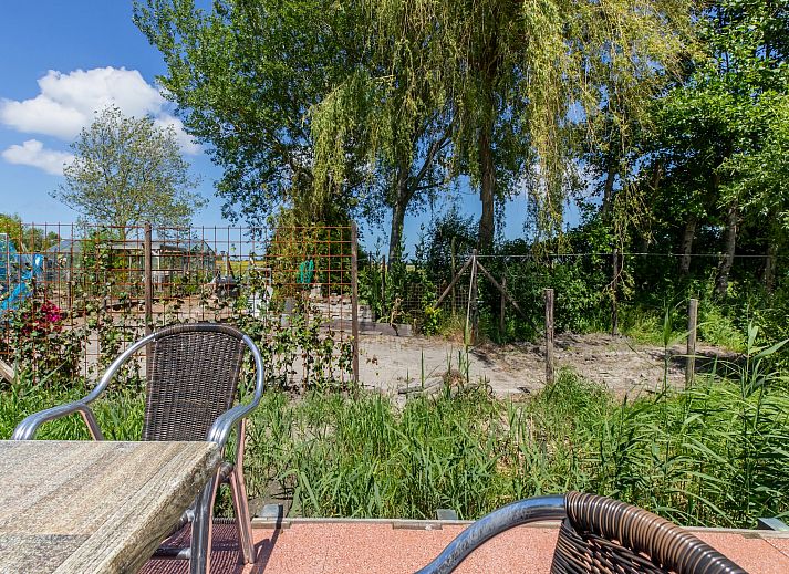 Unterkunft 601351 - Appartement Schouwen-Duiveland - Achterweg 10 l Zonnemaire 'Sol e Mar'