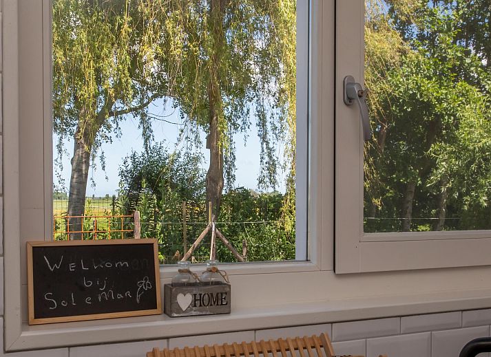 Unterkunft 601351 - Appartement Schouwen-Duiveland - Achterweg 10 l Zonnemaire 'Sol e Mar'