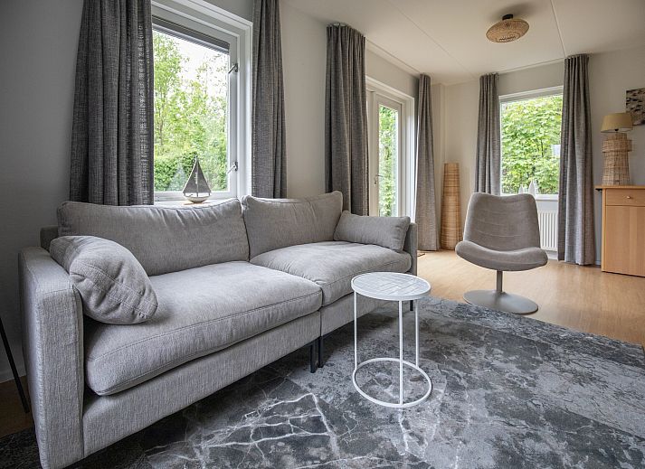 Verblijf 601352 - Vakantiewoning Schouwen-Duiveland - La Courege