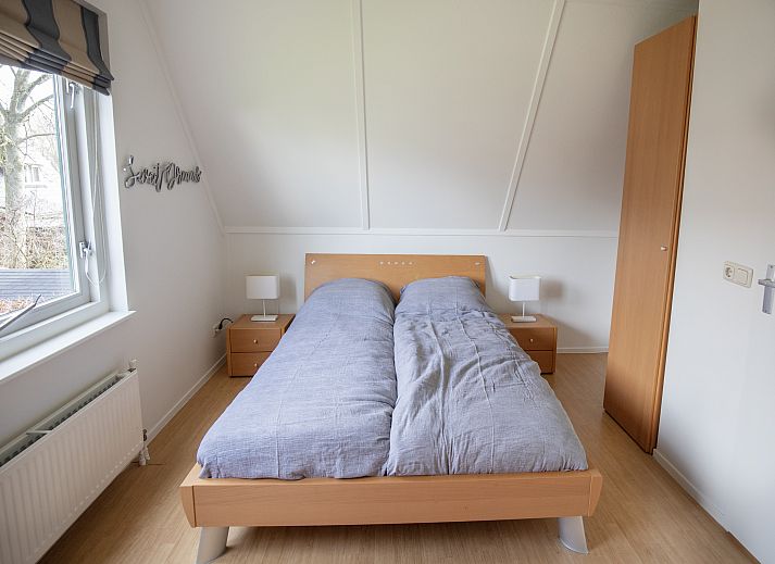 Verblijf 601352 - Vakantiewoning Schouwen-Duiveland - La Courege