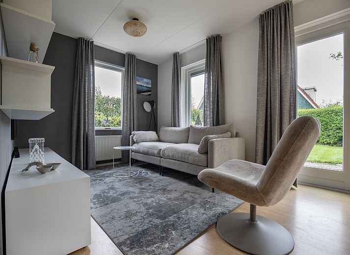 Verblijf 601352 - Vakantiewoning Schouwen-Duiveland - La Courege