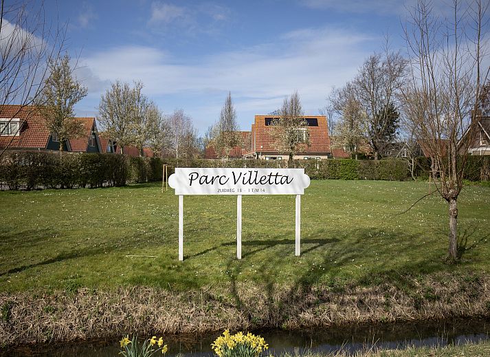 Verblijf 601352 - Vakantiewoning Schouwen-Duiveland - La Courege