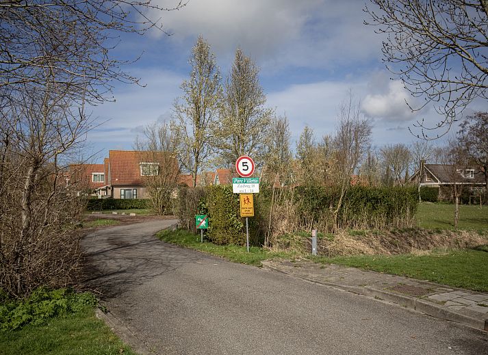 Verblijf 601352 - Vakantiewoning Schouwen-Duiveland - La Courege