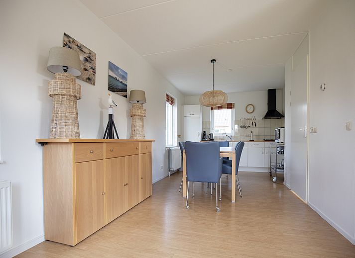Verblijf 601352 - Vakantiewoning Schouwen-Duiveland - La Courege