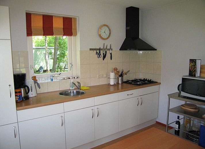 Verblijf 601352 - Vakantiewoning Schouwen-Duiveland - La Courege