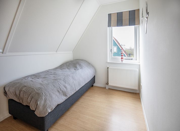 Verblijf 601352 - Vakantiewoning Schouwen-Duiveland - La Courege
