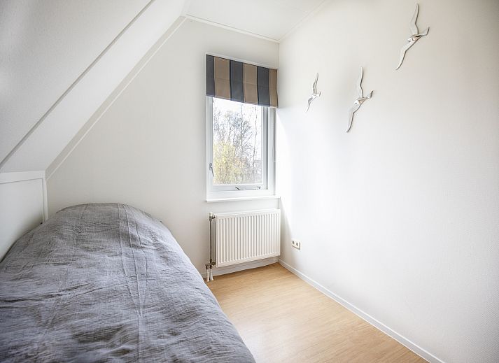 Verblijf 601352 - Vakantiewoning Schouwen-Duiveland - La Courege