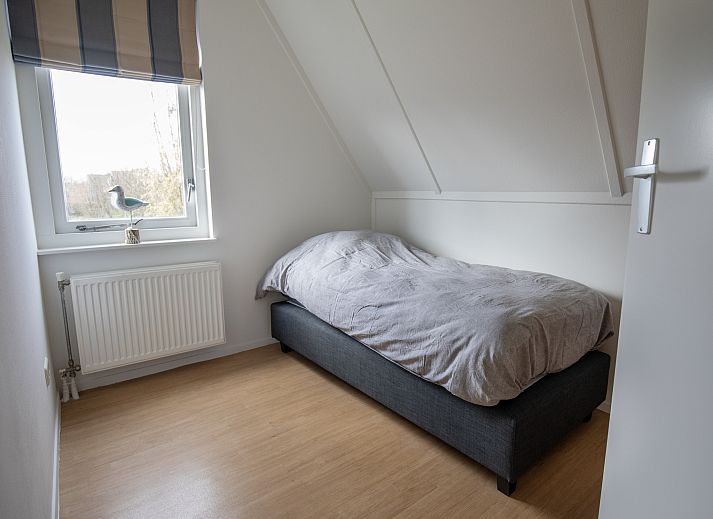 Verblijf 601352 - Vakantiewoning Schouwen-Duiveland - La Courege