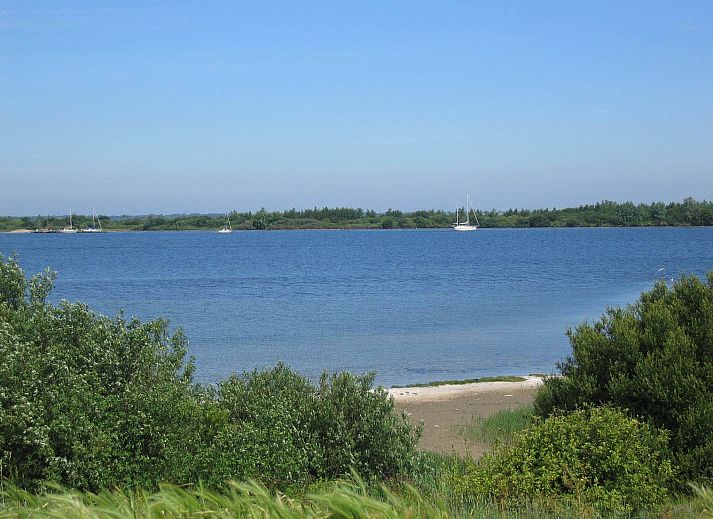 Verblijf 601352 - Vakantiewoning Schouwen-Duiveland - La Courege