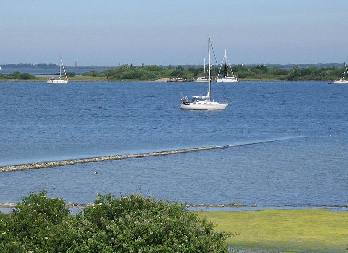 Verblijf 601352 - Vakantiewoning Schouwen-Duiveland - La Courege