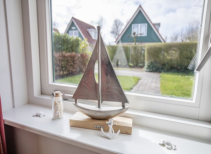 Verblijf 601352 - Vakantiewoning Schouwen-Duiveland - La Courege