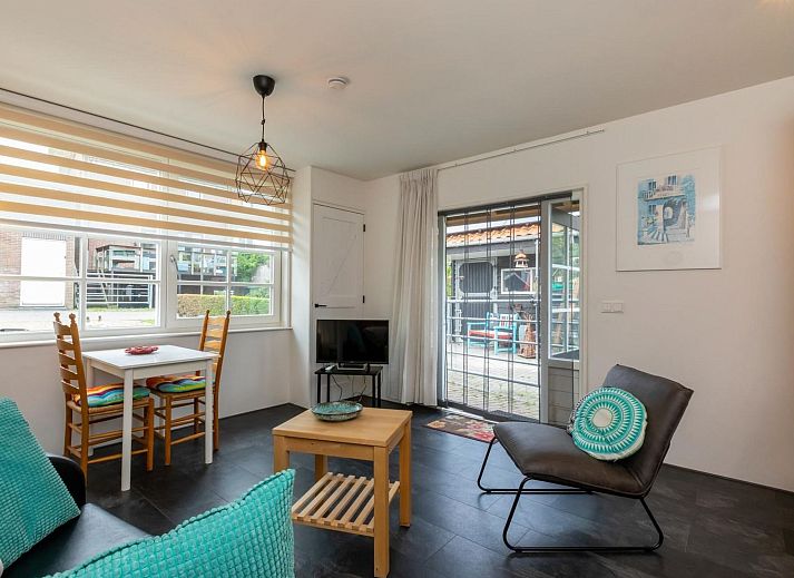 Unterkunft 601353 - Ferienhaus Schouwen-Duiveland - Vakantiehuis Sol e Mar