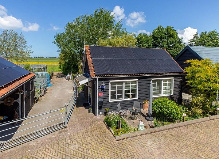 Unterkunft 601353 - Ferienhaus Schouwen-Duiveland - Vakantiehuis Sol e Mar
