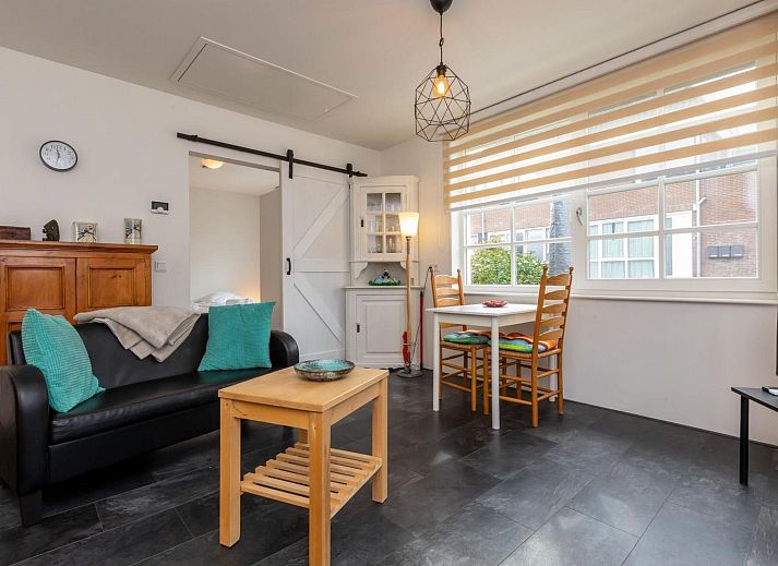 Unterkunft 601353 - Ferienhaus Schouwen-Duiveland - Vakantiehuis Sol e Mar