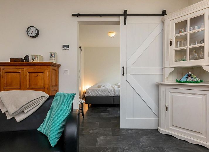 Verblijf 601353 - Vakantiewoning Schouwen-Duiveland - Vakantiehuis Sol e Mar