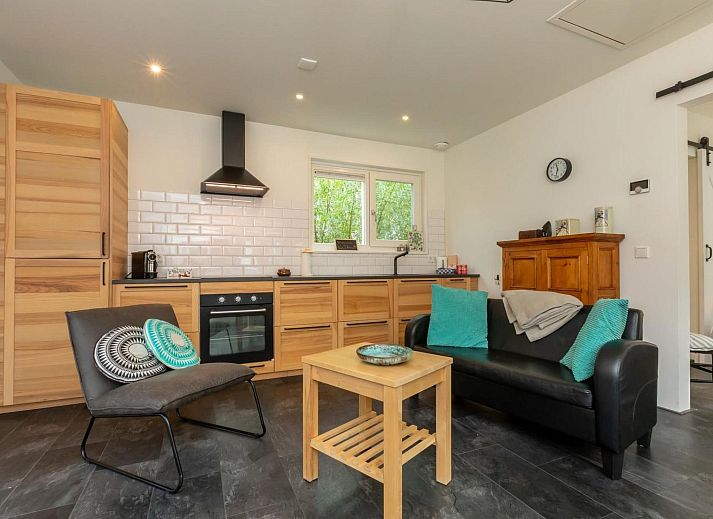 Verblijf 601353 - Vakantiewoning Schouwen-Duiveland - Vakantiehuis Sol e Mar
