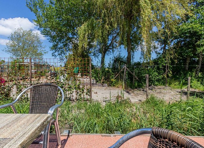 Verblijf 601353 - Vakantiewoning Schouwen-Duiveland - Vakantiehuis Sol e Mar