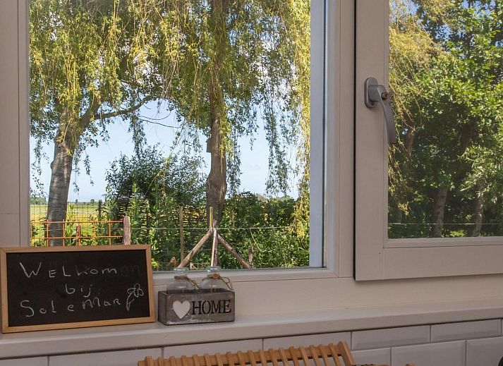 Verblijf 601353 - Vakantiewoning Schouwen-Duiveland - Vakantiehuis Sol e Mar