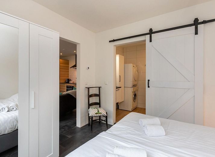 Verblijf 601353 - Vakantiewoning Schouwen-Duiveland - Vakantiehuis Sol e Mar