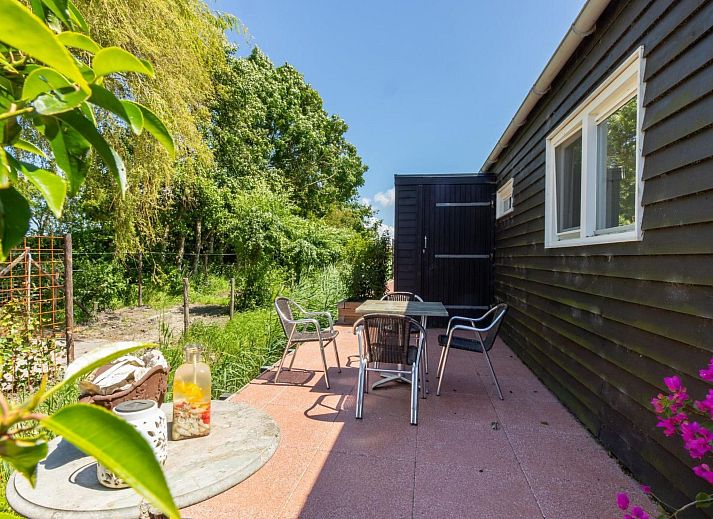 Verblijf 601353 - Vakantiewoning Schouwen-Duiveland - Vakantiehuis Sol e Mar