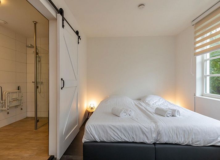 Verblijf 601353 - Vakantiewoning Schouwen-Duiveland - Vakantiehuis Sol e Mar