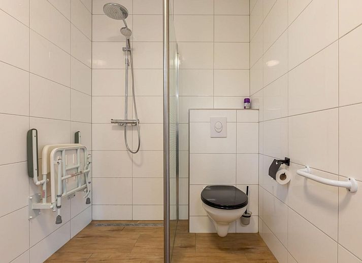 Verblijf 601353 - Vakantiewoning Schouwen-Duiveland - Vakantiehuis Sol e Mar