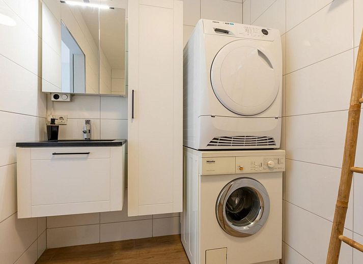 Verblijf 601353 - Vakantiewoning Schouwen-Duiveland - Vakantiehuis Sol e Mar