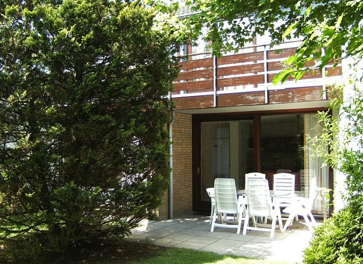 Guest house 601401 • Bungalow Schouwen-Duiveland • Ostrea no 11