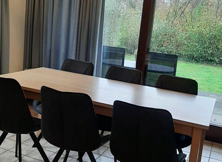 Guest house 601401 - Bungalow Schouwen-Duiveland - Ostrea no 11