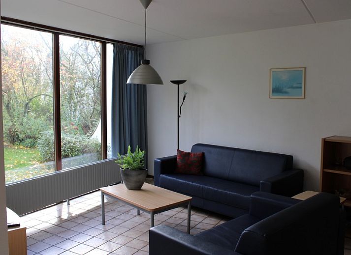 Guest house 601401 - Bungalow Schouwen-Duiveland - Ostrea no 11