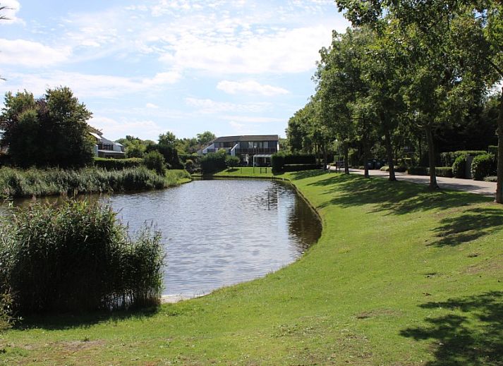 Guest house 601401 - Bungalow Schouwen-Duiveland - Ostrea no 11