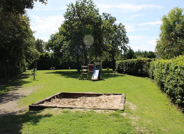 Guest house 601401 - Bungalow Schouwen-Duiveland - Ostrea no 11