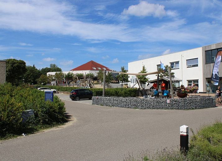 Guest house 601401 - Bungalow Schouwen-Duiveland - Ostrea no 11