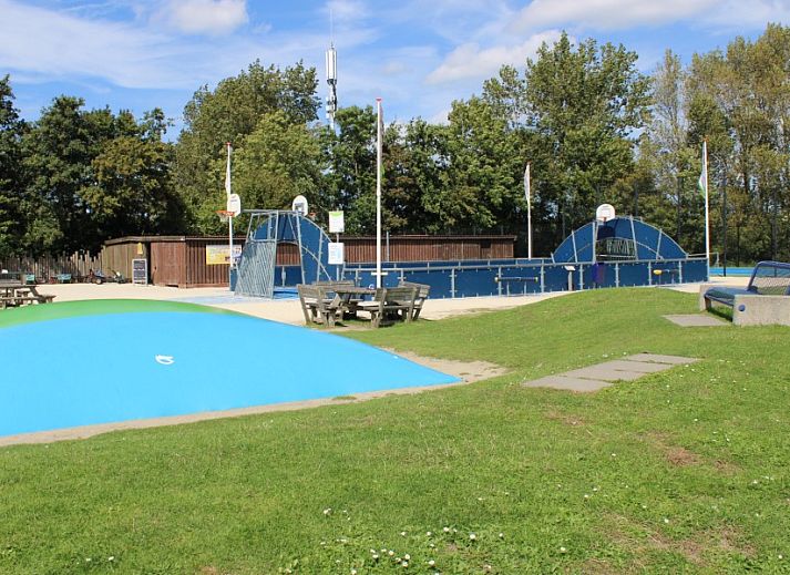 Guest house 601401 - Bungalow Schouwen-Duiveland - Ostrea no 11