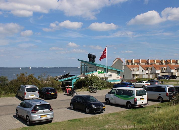 Guest house 601401 - Bungalow Schouwen-Duiveland - Ostrea no 11