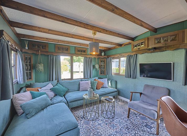 Verblijf 601406 - Chalet Schouwen-Duiveland - Zomerzoet