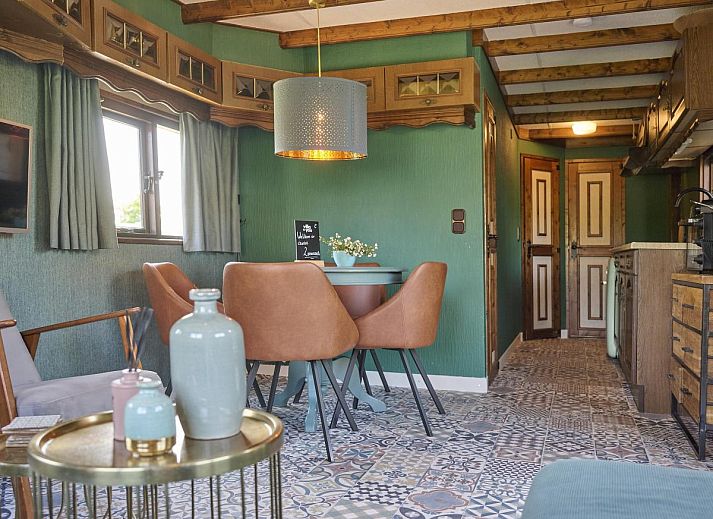 Verblijf 601406 - Chalet Schouwen-Duiveland - Zomerzoet
