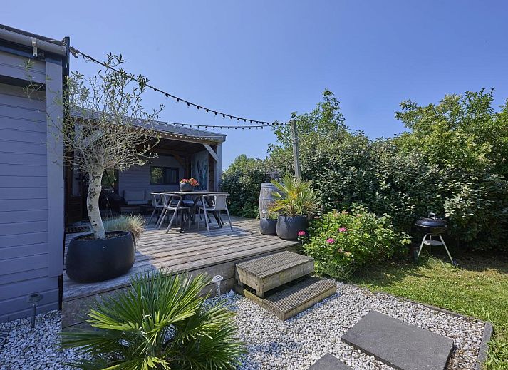 Verblijf 601406 - Chalet Schouwen-Duiveland - Zomerzoet