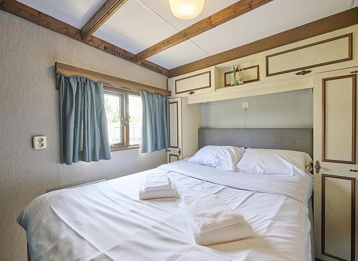 Verblijf 601406 - Chalet Schouwen-Duiveland - Zomerzoet