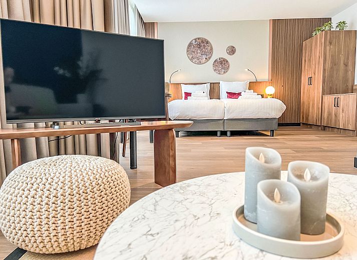 Guest house 601407 - Apartment Schouwen-Duiveland - Appartement Zen Kitchen & Boutique Hotel