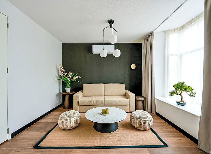 Guest house 601407 - Apartment Schouwen-Duiveland - Appartement Zen Kitchen & Boutique Hotel