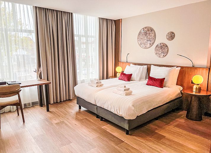 Guest house 601407 - Apartment Schouwen-Duiveland - Appartement Zen Kitchen & Boutique Hotel