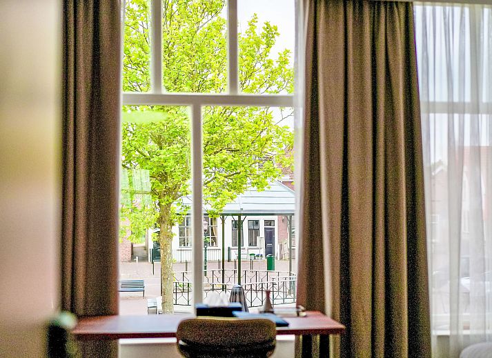 Guest house 601407 - Apartment Schouwen-Duiveland - Appartement Zen Kitchen & Boutique Hotel