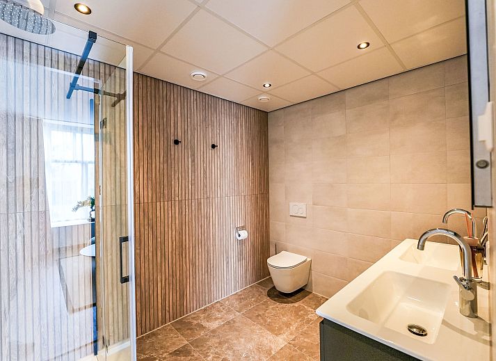 Guest house 601407 - Apartment Schouwen-Duiveland - Appartement Zen Kitchen & Boutique Hotel